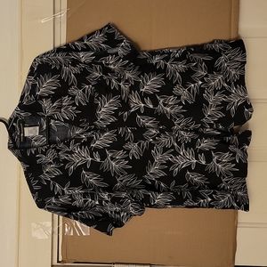 Sag Harbor button down blouse